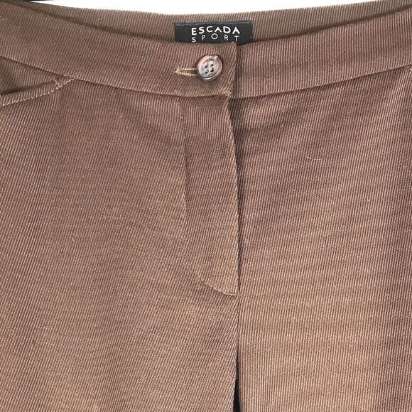 Escada Sport Pants - Picture 3 of 9